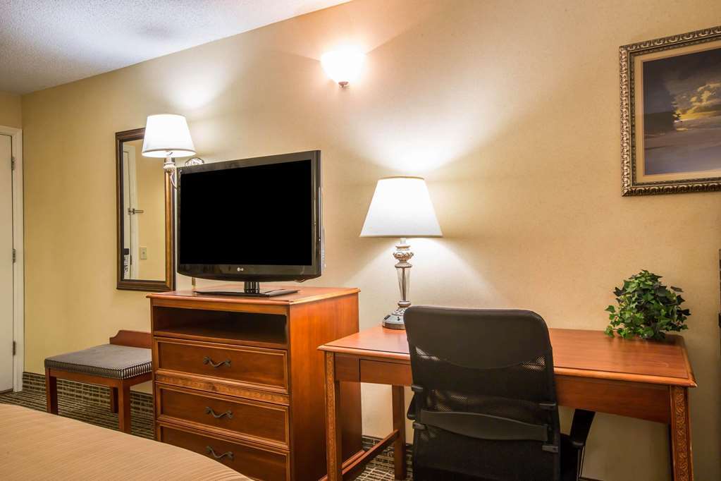 Quality Inn Lagrange East I-85 Room photo
